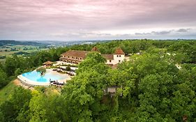 Le Belvédère Hotel et Bien être